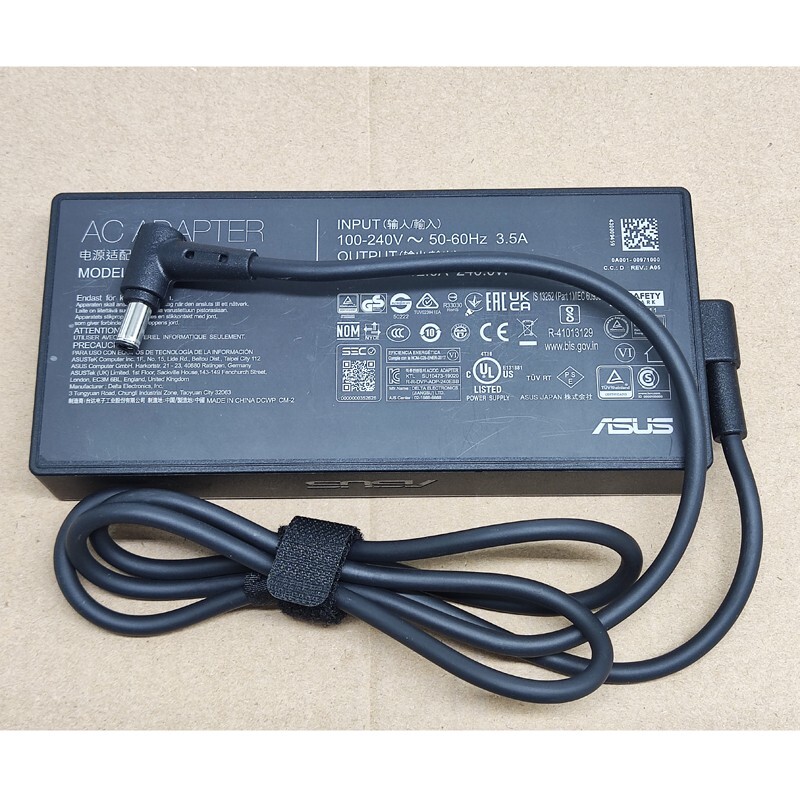 Genuine 240W AC Adapter For ASUS TUF Gaming A16 Advantage Edition FA617NS