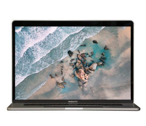 Apple MacBook Pro | 15″ 2017 2.8 i7 16GB 512GB SSD Refurbished Silver – Good