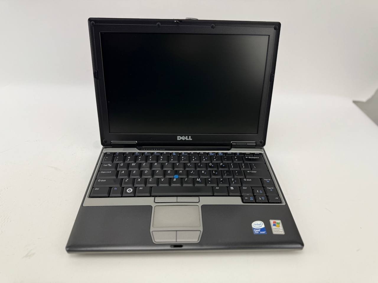 DELL LATITUDE D430 INTEL CORE 2 DUO 1.33Hz 2GB RAM 80GB HDD *READ*