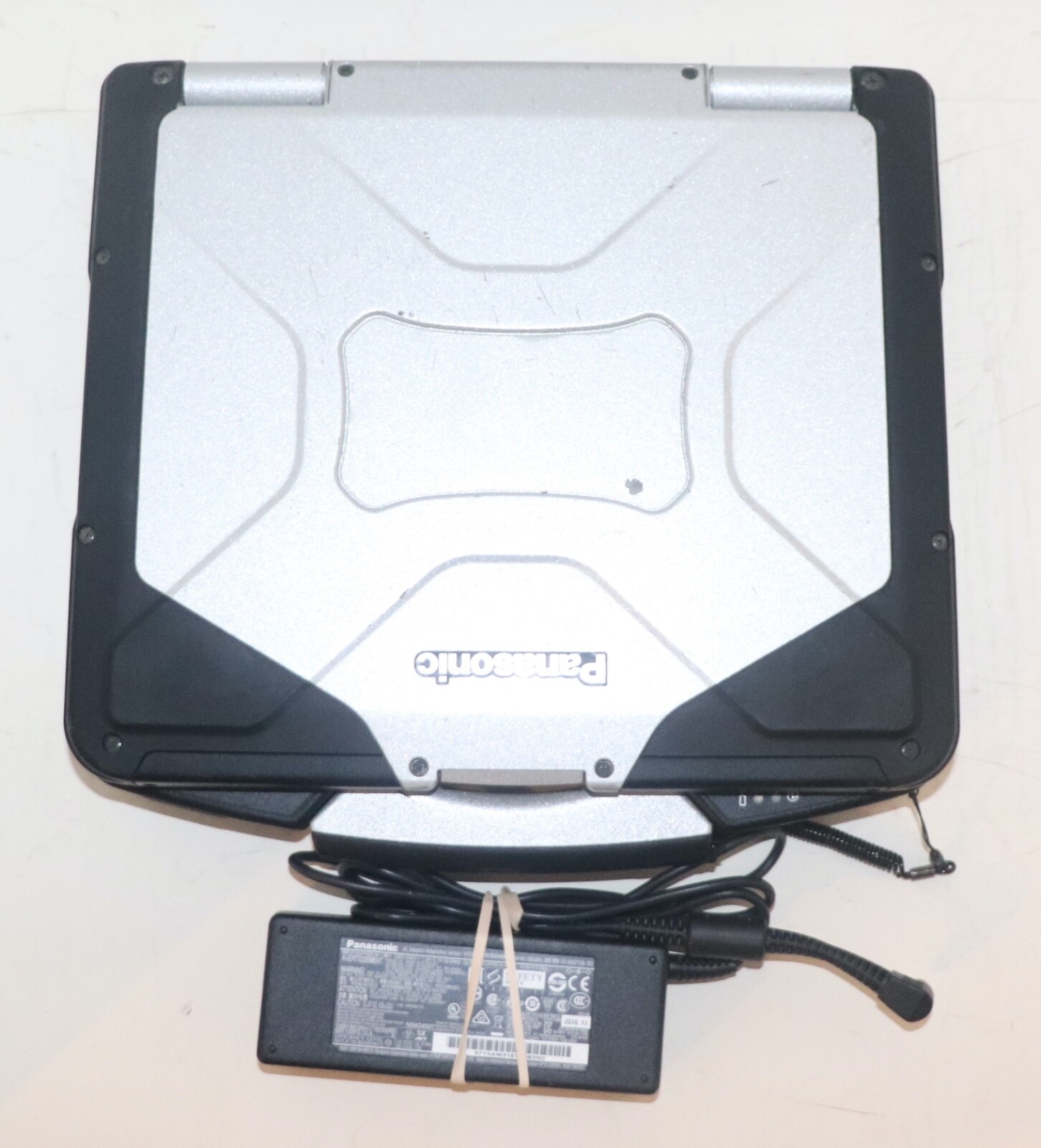 Panasonic ToughBook CF-31|Core i5@2.30 GHz|16GB RAM|256GBSSD|WIN10||Touch|Webcam