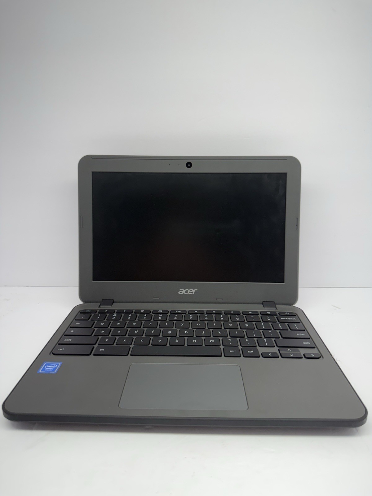 Acer C731 Series N16Q13 Chromebook – Tested –  Comes with charger – works well