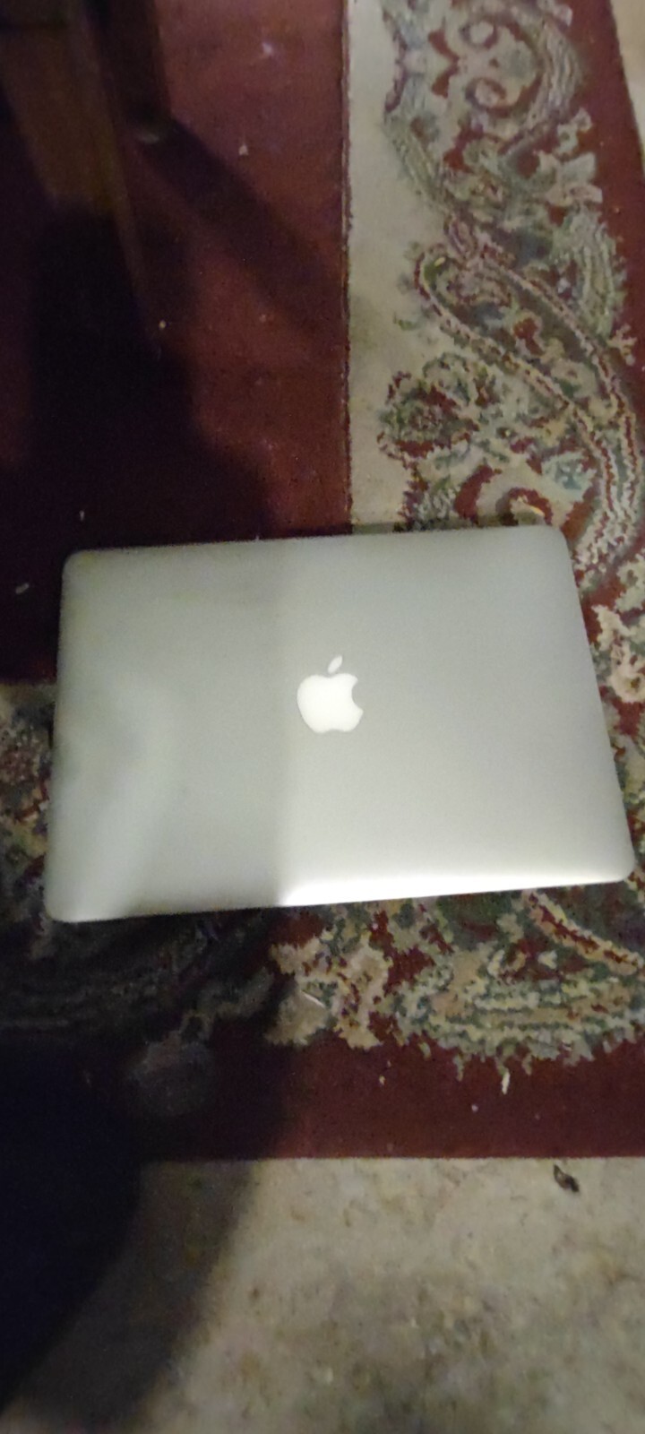 Apple Macbook Pro 13” Retina i5-4258U 2.4GHz 8GB 256GB A1502 ME864LL/A Grade C