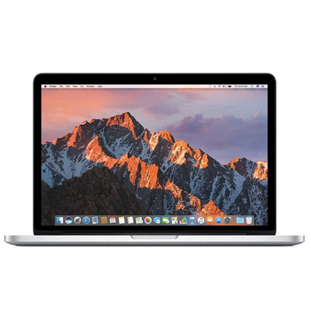 FOR PARTS Apple MacBook Pro 13 MWP72LL/A Core i5 2.0GHz 16GB RAM 512GB SSD