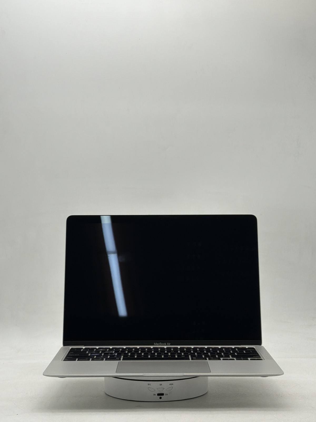 MacBook Air 13″ i3-1000NG4 8GB 128GB Silver 2020 – (Read)