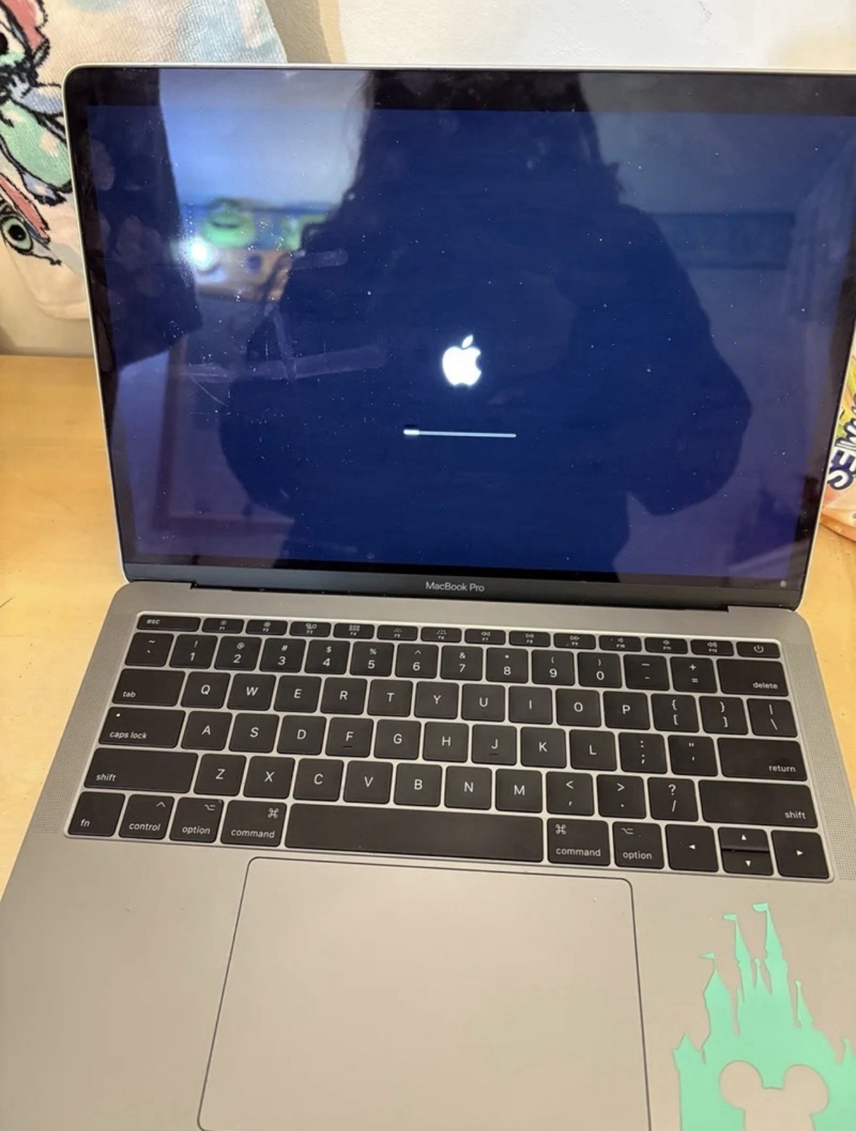 Apple MacBook Pro