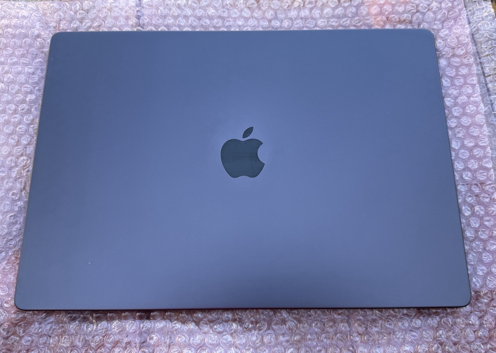 Apple MacBook Pro 16″ M3 A2991 LCD Display Assembly 2023 2024 space BLACK OEM