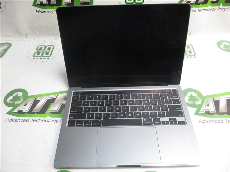 Apple MacBook Pro A2251 Laptop i5-1038NG7 2.0GHz 16GB RAM 512GB SSD macOS