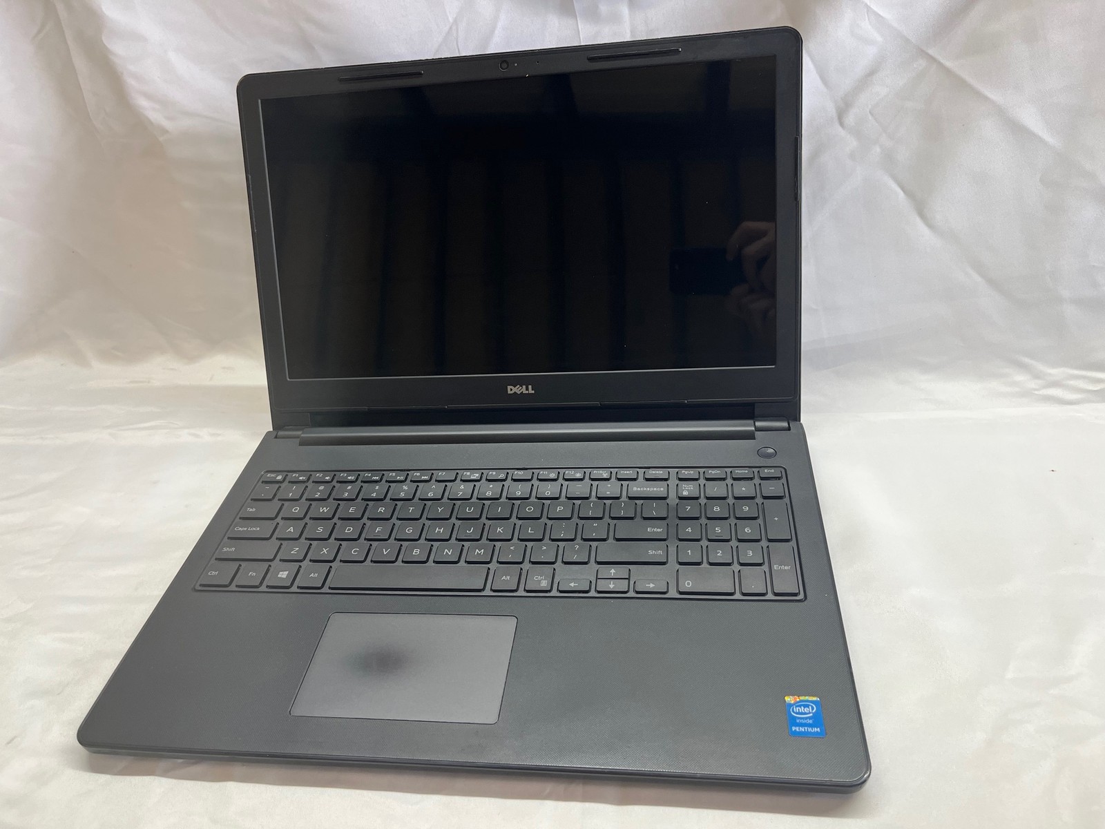 Dell Inspiron 3551 Intel N3540 8gb 512gb