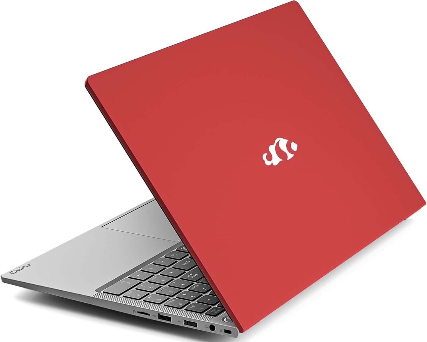 NIMO 15.6 FHD Laptop Intel Pentium Quad-Core N100 8GB RAM 512GB SSD Win11