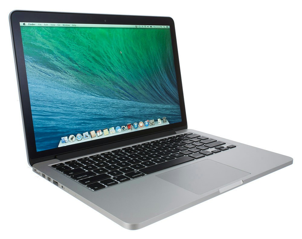 Apple MacBook Pro a1502 13.3” Retina i5 – 16GB Ram – 256GB SSD
