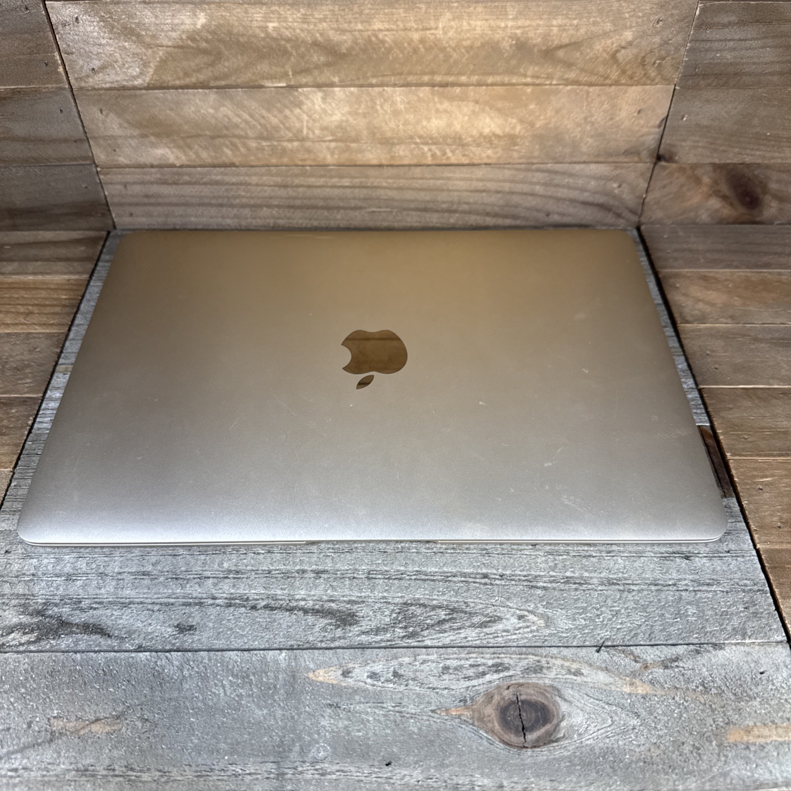 Apple MacBook A1534 12” Gold