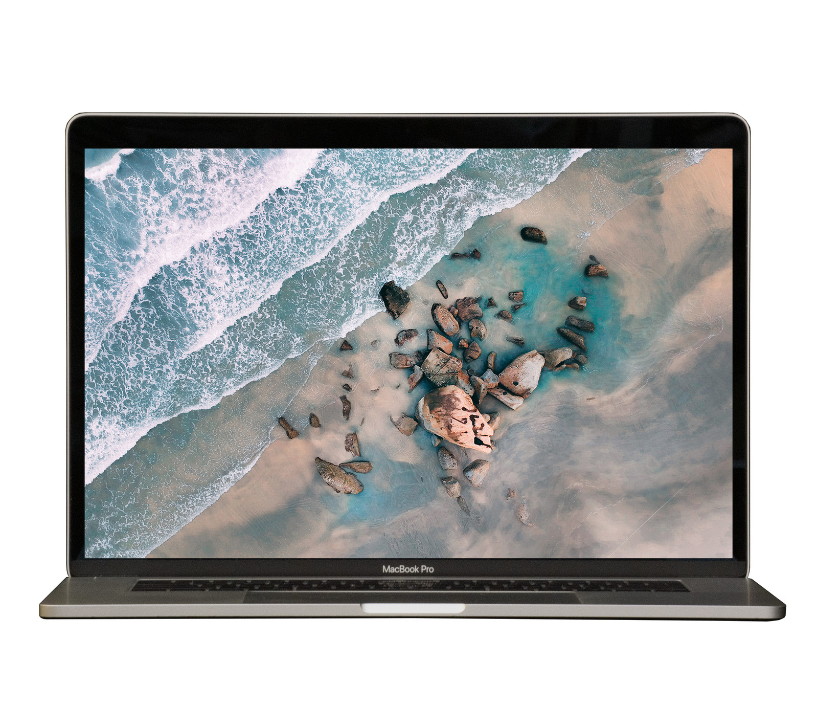 Apple MacBook Pro 15″ | 2016 2.7 i7 16GB 512GB SSD Silver – Very Good