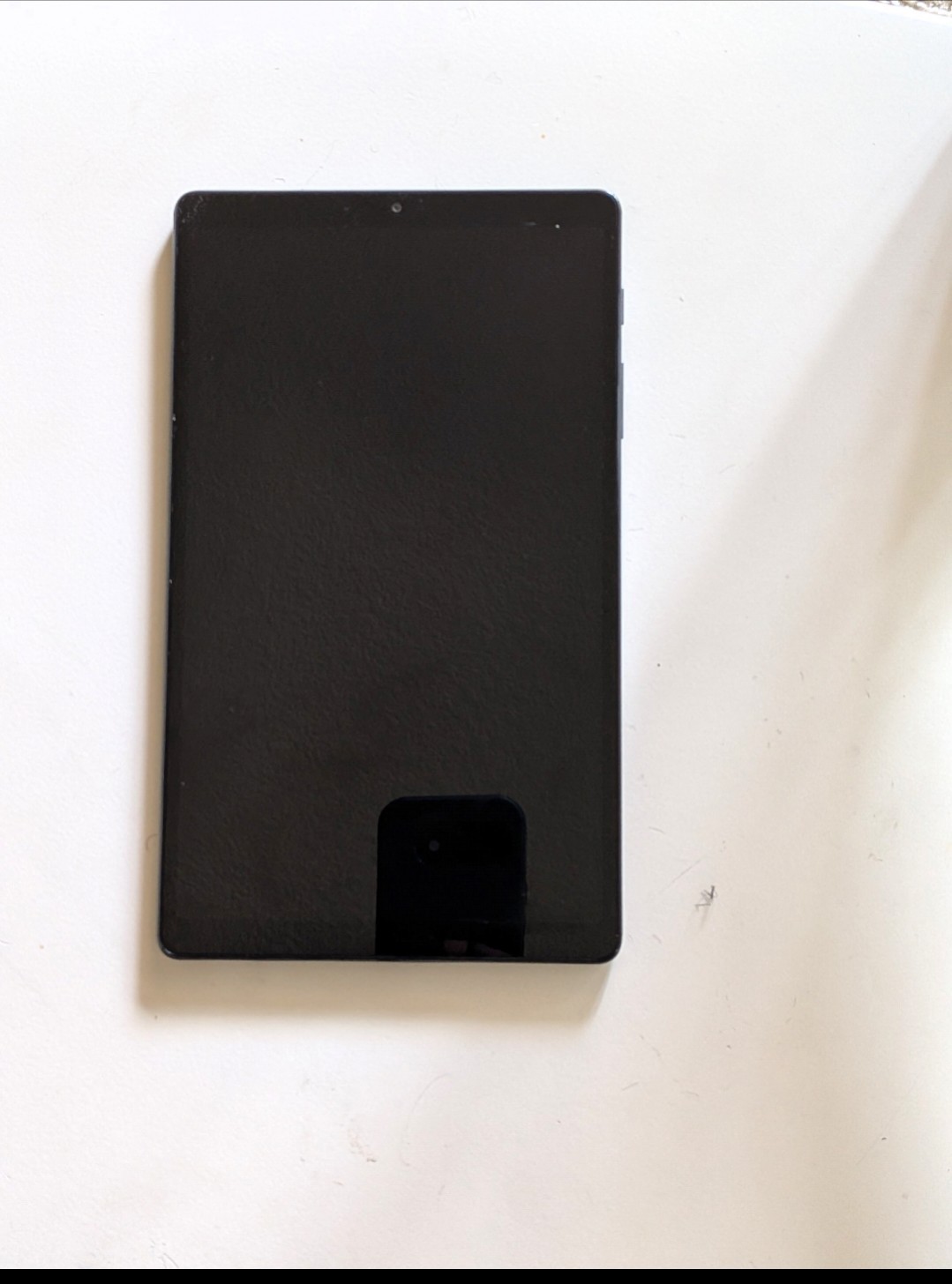 T-Mobile Samsung Galaxy Tablet A7 lite