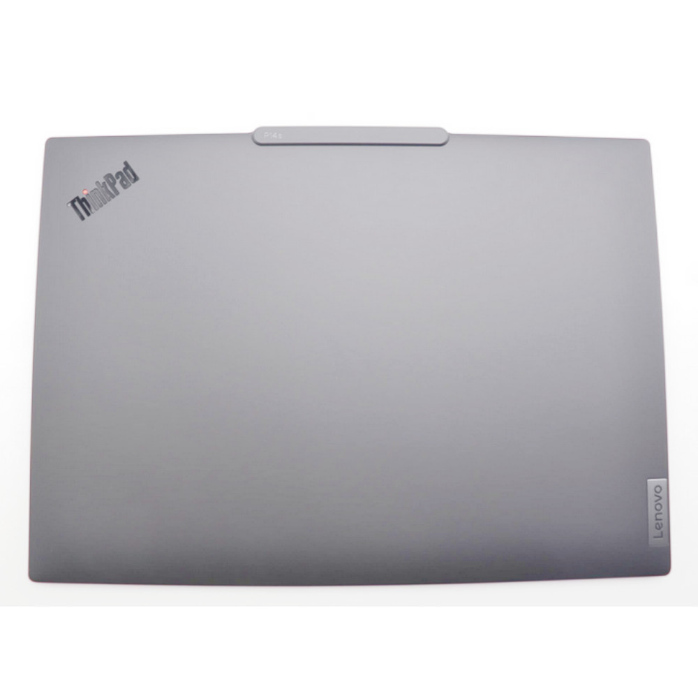 Lenovo Thinkpad P14s Gen 5 Back Shell Top Lid Case LCD Rear Cover FRU 5CB1M21671