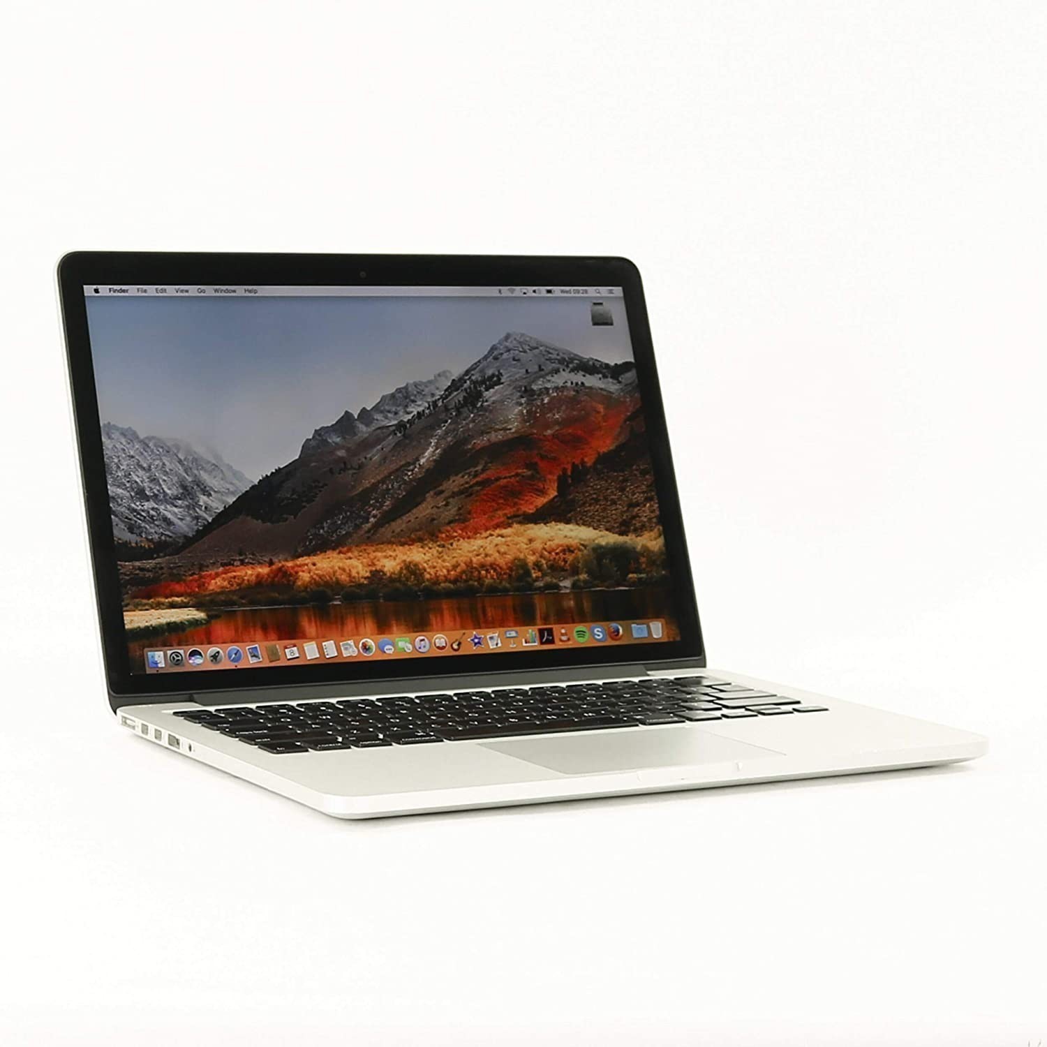 Apple Macbook Pro 13″ 2015 A1502 Retina I5 2.9GHz 16GB 512GB SSD MF841LL/A