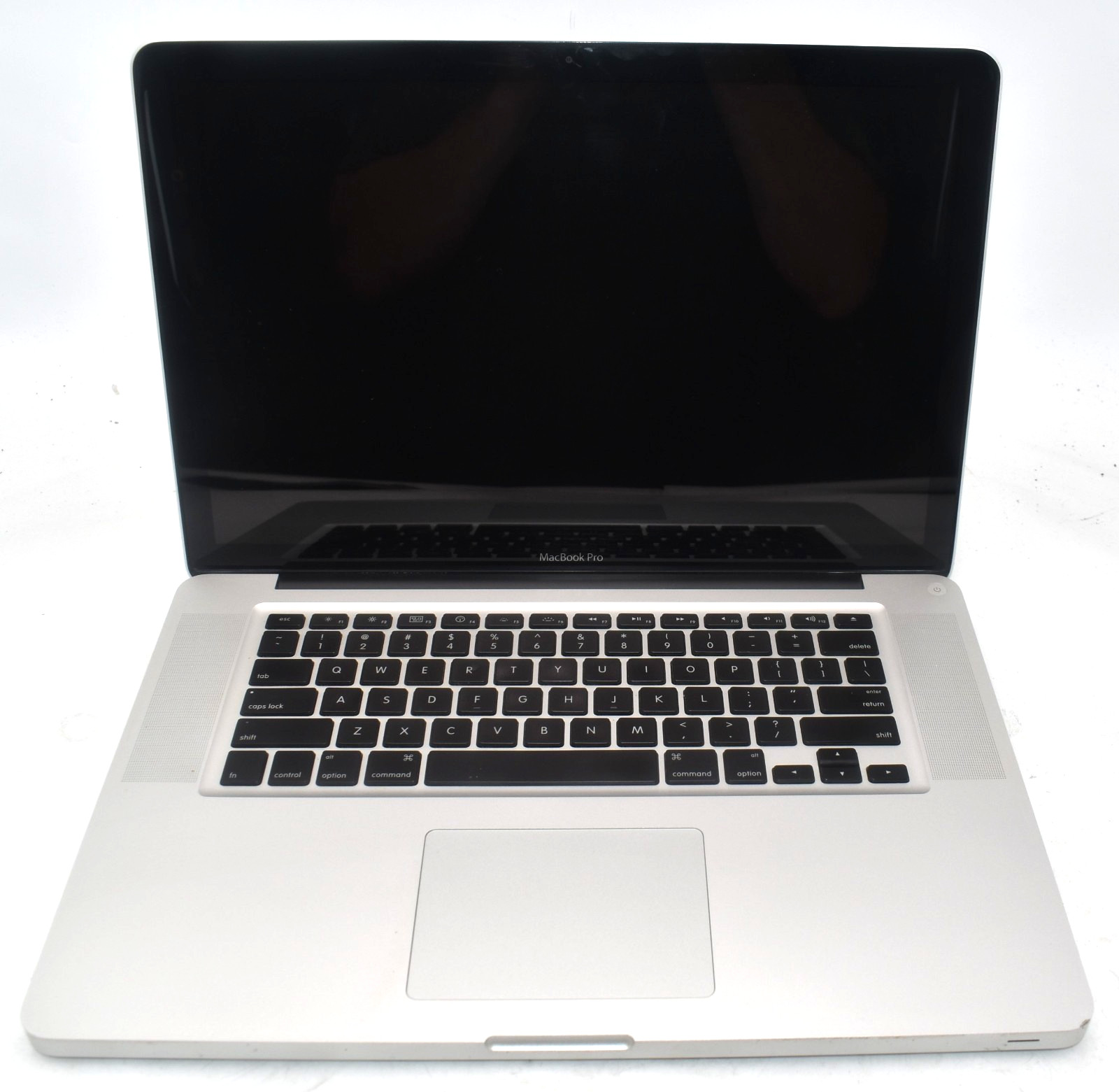 2011 15″ Apple MacBook Pro 8,2 A1286 i7-2720QM 8GB RAM 128GB SSD Radeon HD 6750M