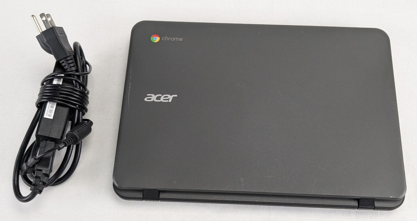Acer Chromebook 11 C731T-C42N 11.6″ 16GB N3060 Chrome OS, TouchScreen Good