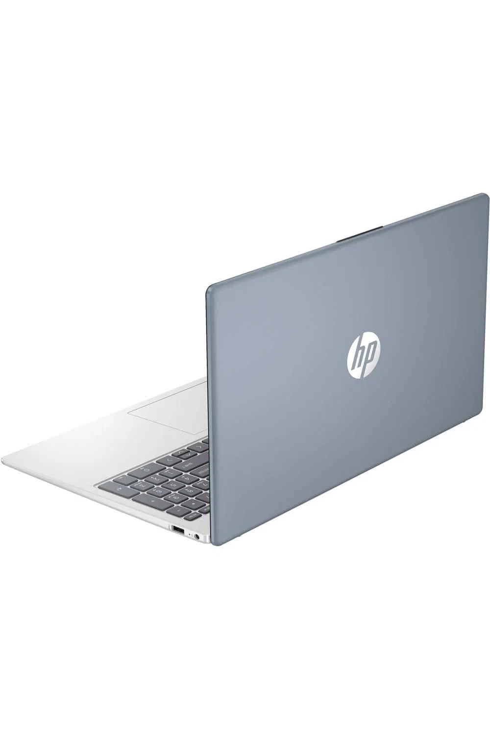 HP 15-fc0102ds 15.6in Laptop AMD 7120u 4gb MEM 128gb SSD Win11