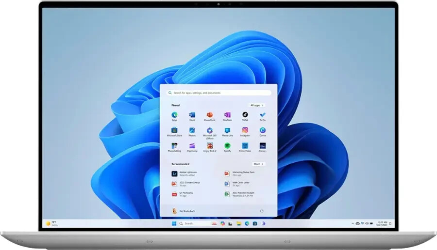 Dell XPS 14 9440Laptop Ultra 7 Series 1 155H/32GB/Intel ARC/1TB/3.2K OLED Touch