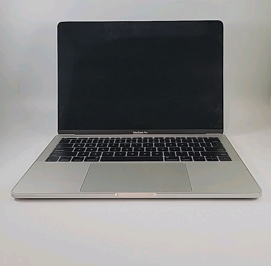 Apple Macbook Pro 13 Inch – 2017 – A1708