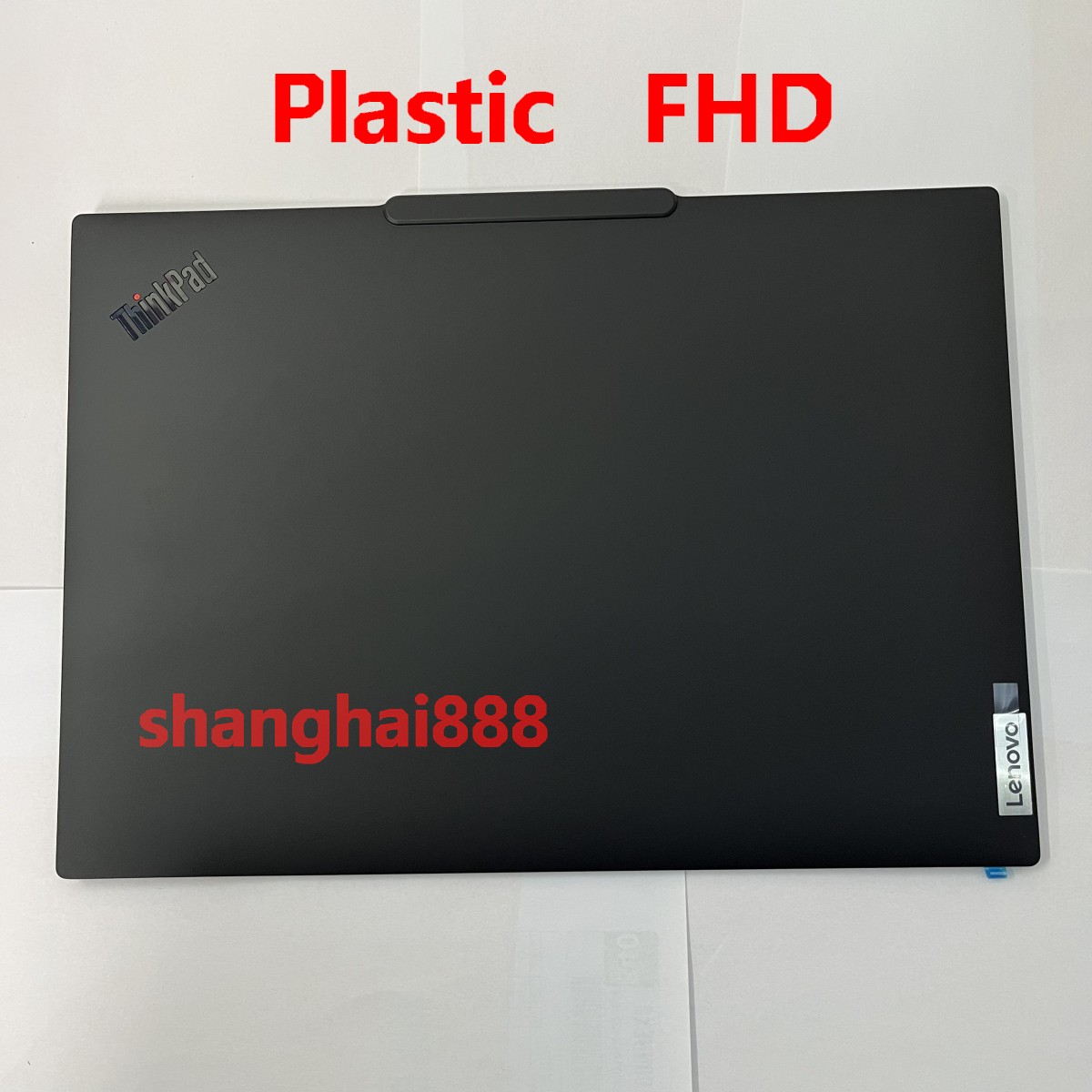 5CB1M21670 new for lenovo thinkpad P14s Gen 5 21ME 21MF LCD back cover top case