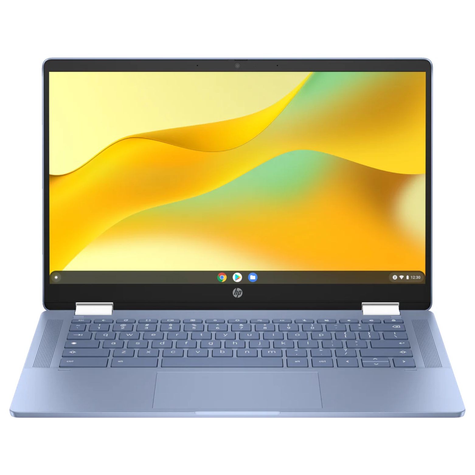 HP Chromebook x360 14b-cd0602ds 14″ Touch Intel N100 4GB 128GB UFS ChromeOS, BL
