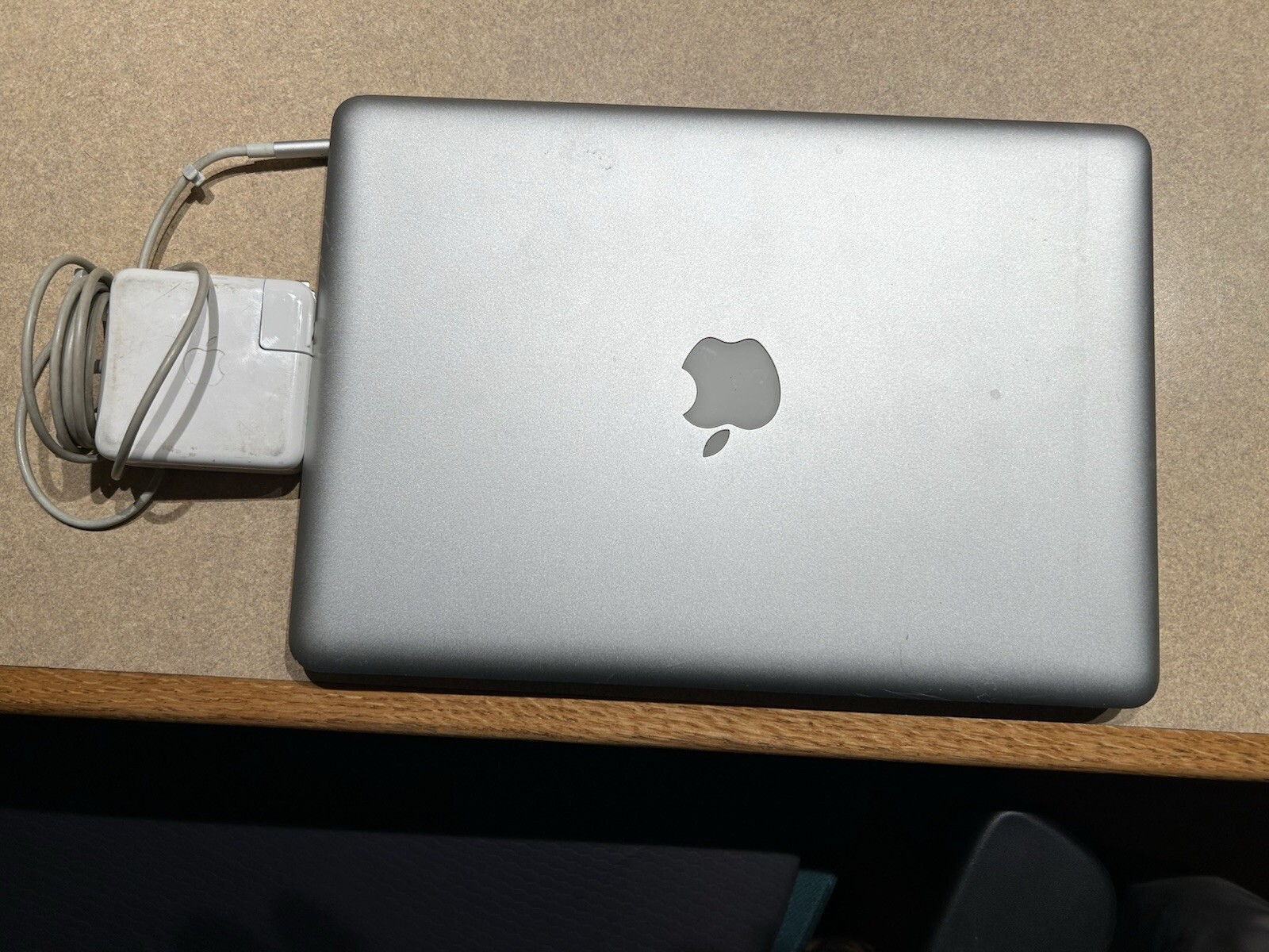 Used – Apple MacBook Pro i5 – 13-inch – Mid 2012 – A1278 – MD101LL/A