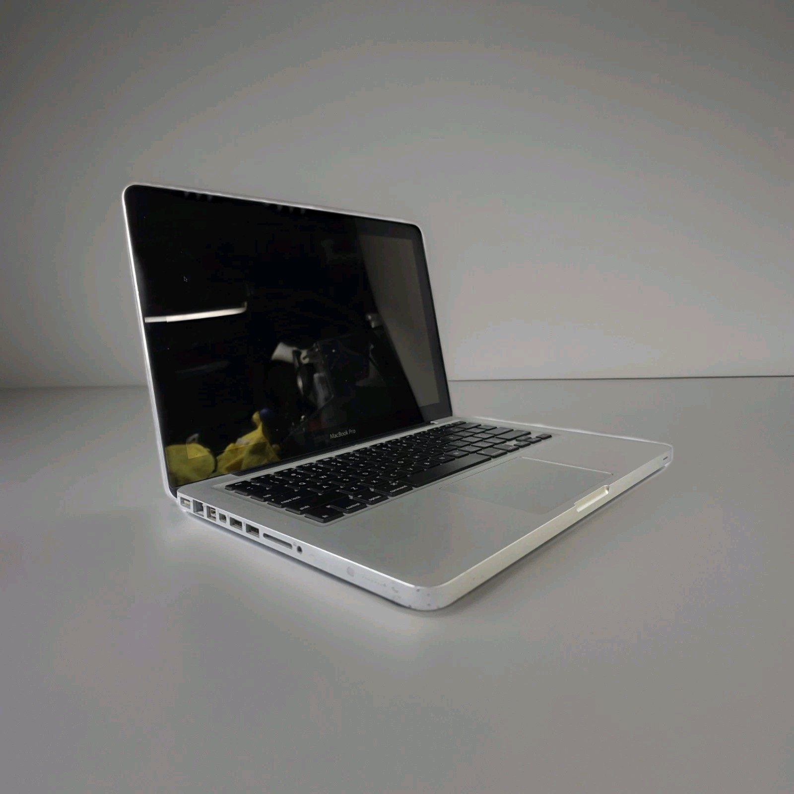 APPLE Macbook Pro 13″ A1278 Mid 2012 i5 2.5GHz 16GB RAM 480GB SSD WIFI WEBCAM