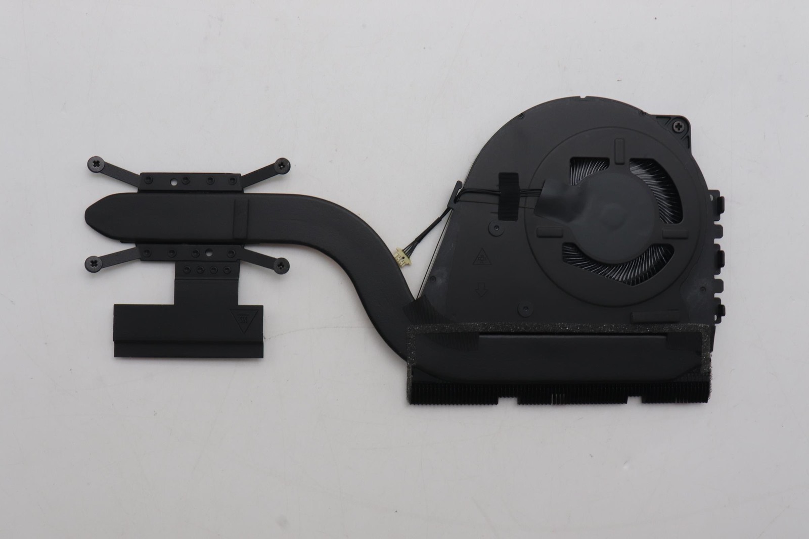 5H41B77439 Laptop CPU Fan and Heatsink for Lenovo ThinkPad P14s Gen 5