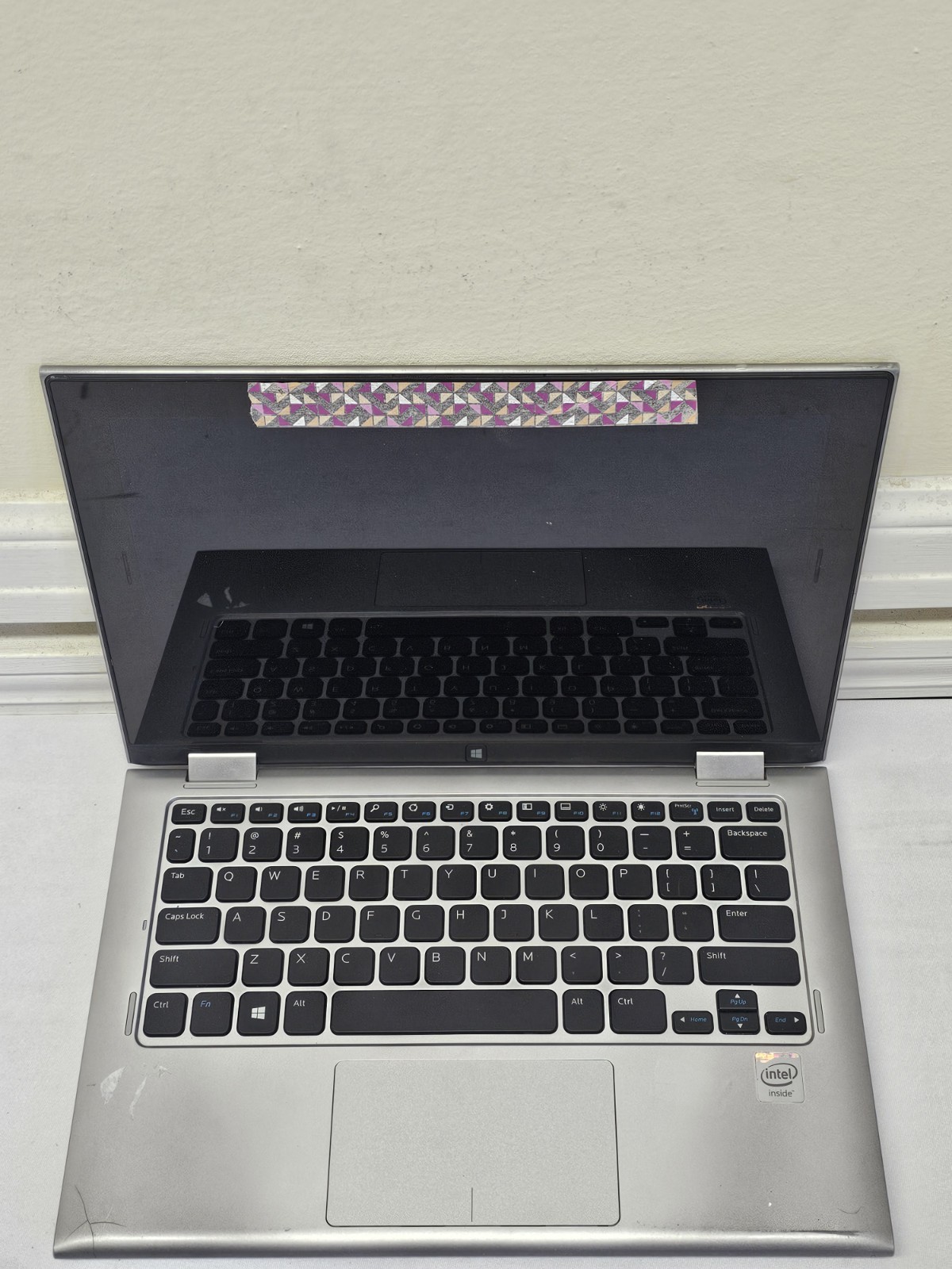 Dell Inspiron 11-3147 Laptop – Intel Celeron N2830 – 4GB RAM – 500GB HDD Win 10