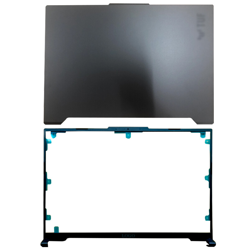 for ASUS TUF Gaming A16 FA617 FA617NS FX617 16in Laptop LCD Back Cover+Bezel