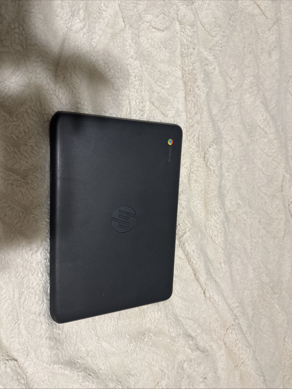 HP Chromebook 11 G6 EE