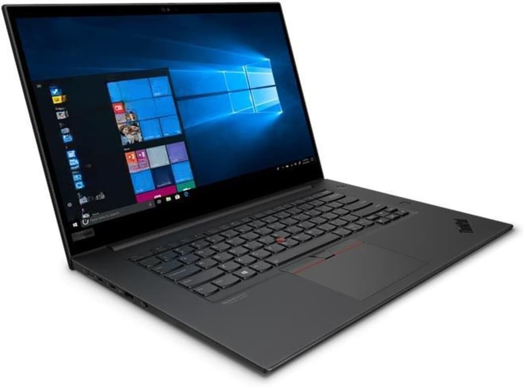 Lenovo ThinkPad P1 Gen 3 – 15.6″ Workstation | Intel i7-10850H 2.70GHz | 32GB RA