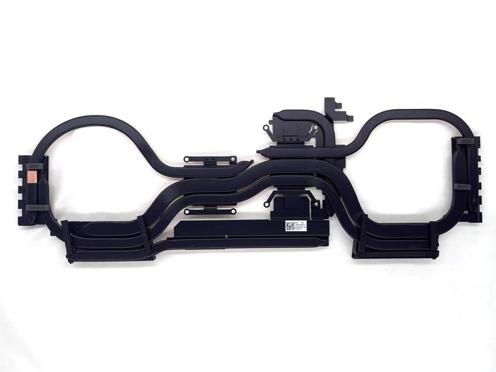 New For ASUS TUF Gaming A16 FA617 CPU Heatsink Thermal Module AMD Laptpop