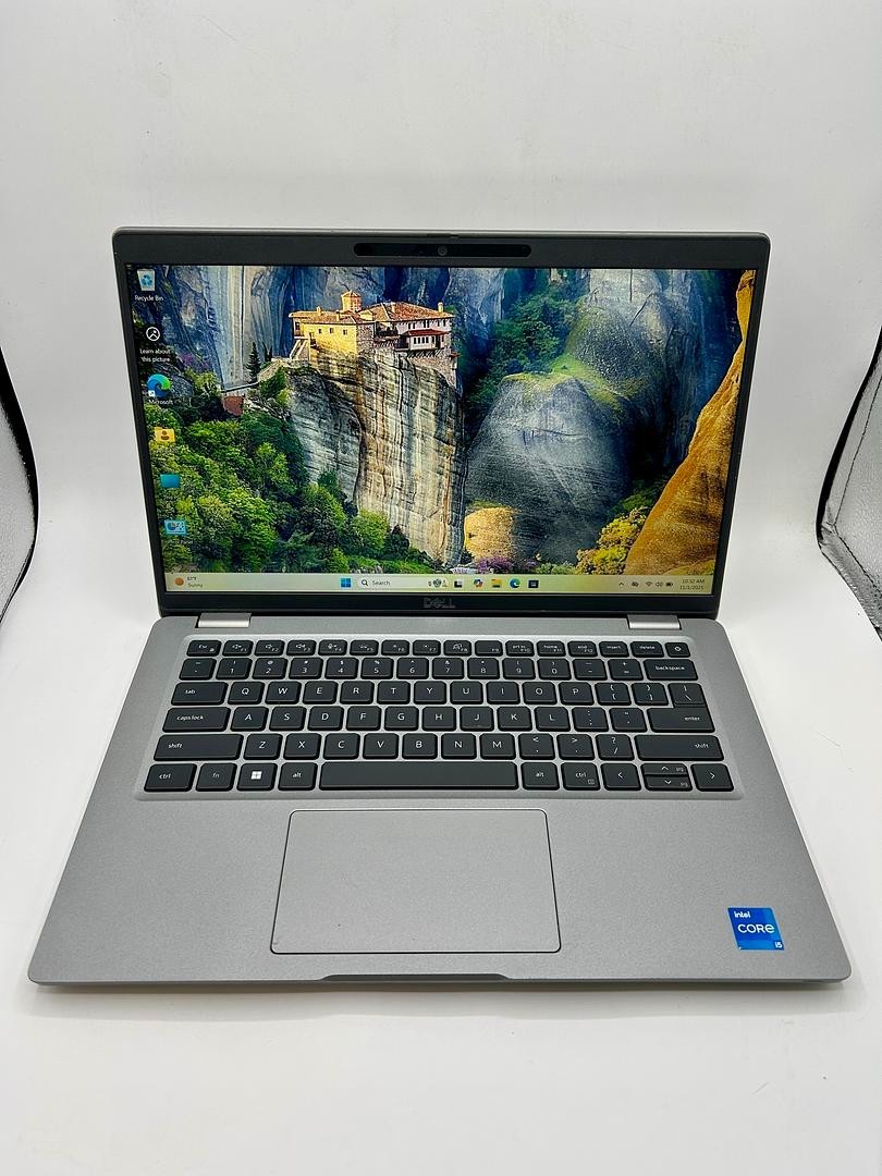 Dell Latitude 5420 14” Laptop i5-1145G7 2.60GHz 16 GB RAM 256 GB SSD Win 11 Pro