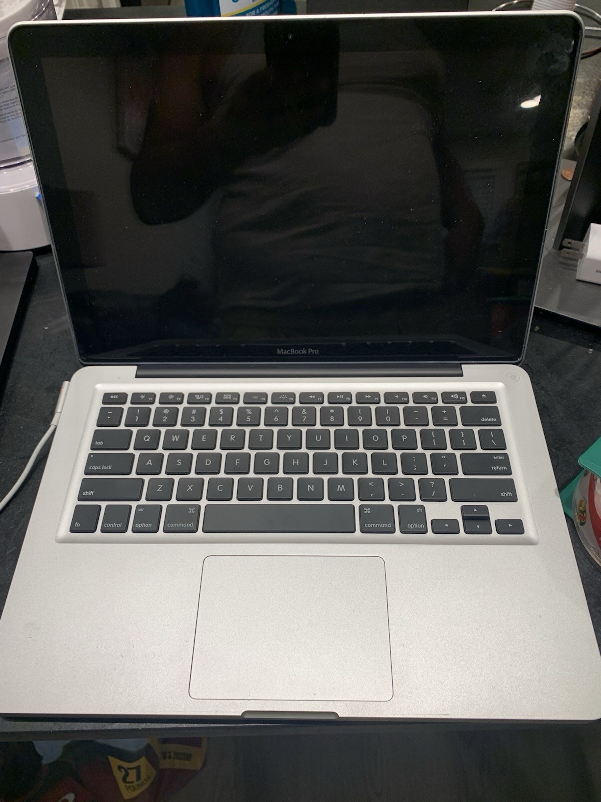 Apple MacBook Pro 13” (Mid 2012) Intel i5 2.5GHz 4GB RAM 500GB HDD macOS