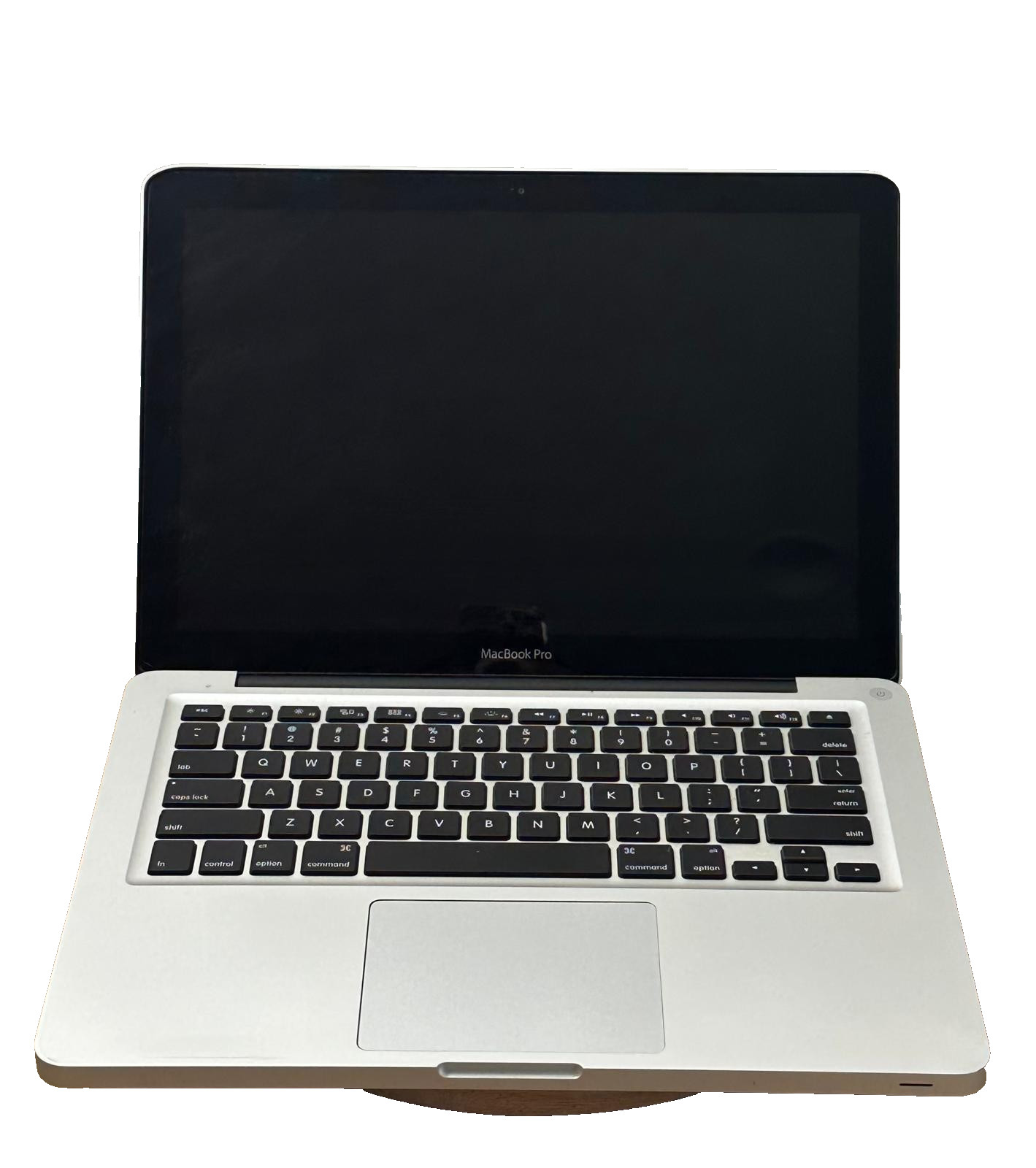 Apple MacBook Pro A1278 13.3 in 2012 CORE i7 @ 2.9GhZ 8GB RAM 500GB SSD CATALINA