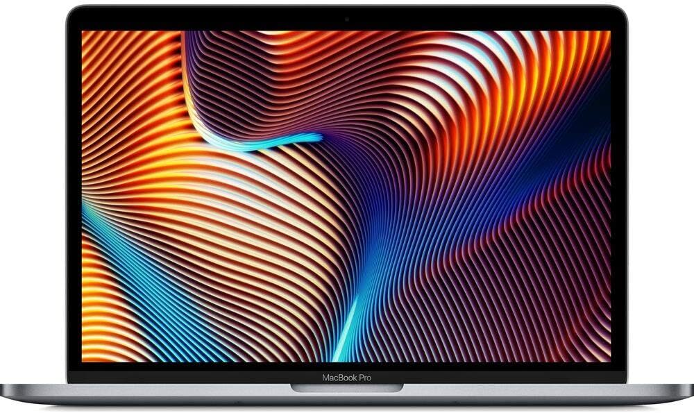 2019 Apple MacBook Pro 13″ TouchBar 2.4Ghz Core i5 16GB RAM 256GB SSD MV962LL/A