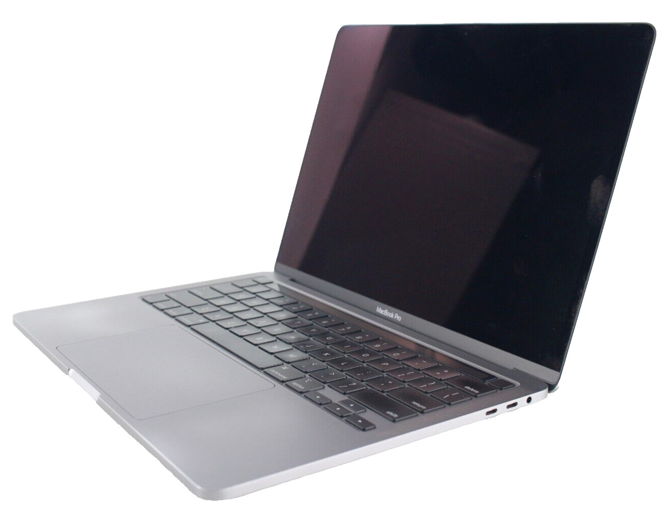 Apple MacBook Pro 2020 A2251 13.3″ Laptop i5 500GB SSD 16GB RAM macOS (PG) C