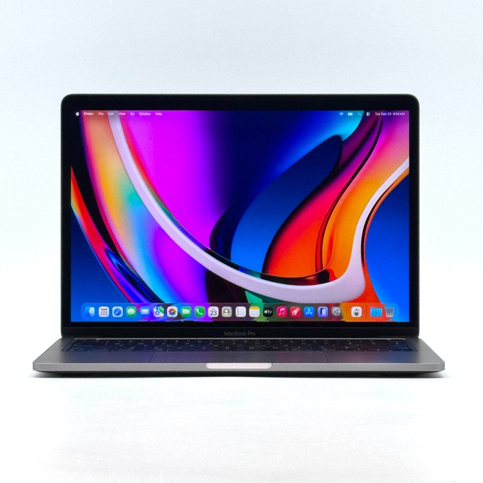 Apple MacBook Pro 13 2022 M2 8-Core CPU 10-Core GPU 16GB 1TB Space Gray