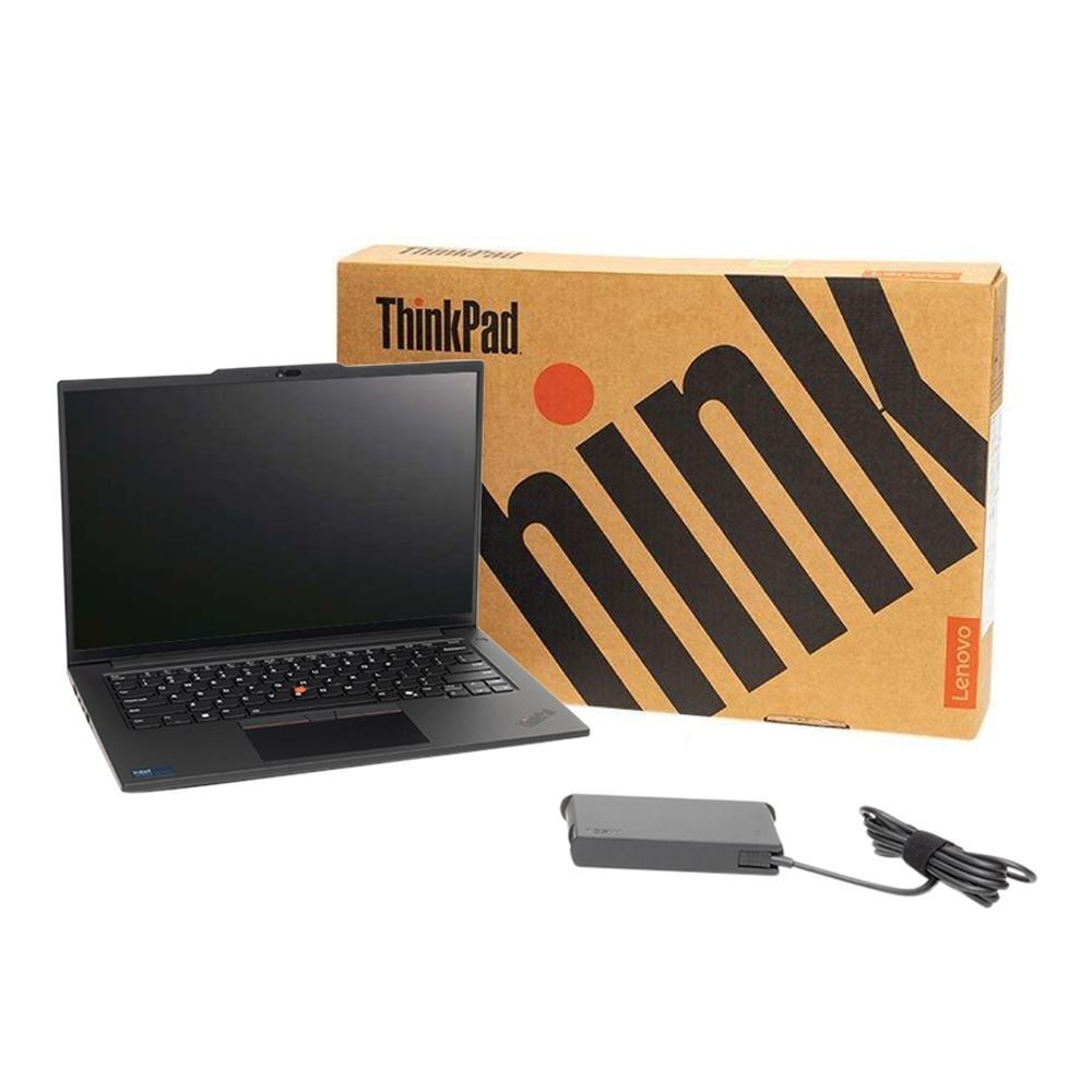 Lenovo ThinkPad P14s Gen 5 14.5″WQXGA Ultra 7 155H 32GB RAM 1TB SSD RTX 500 Ada