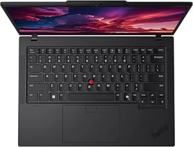 Lenovo ThinkPad P14s Gen 5 AMD Laptop, 14″ 64 GB 120Hz Ryzen 7 PRO 8840HS 1 tb