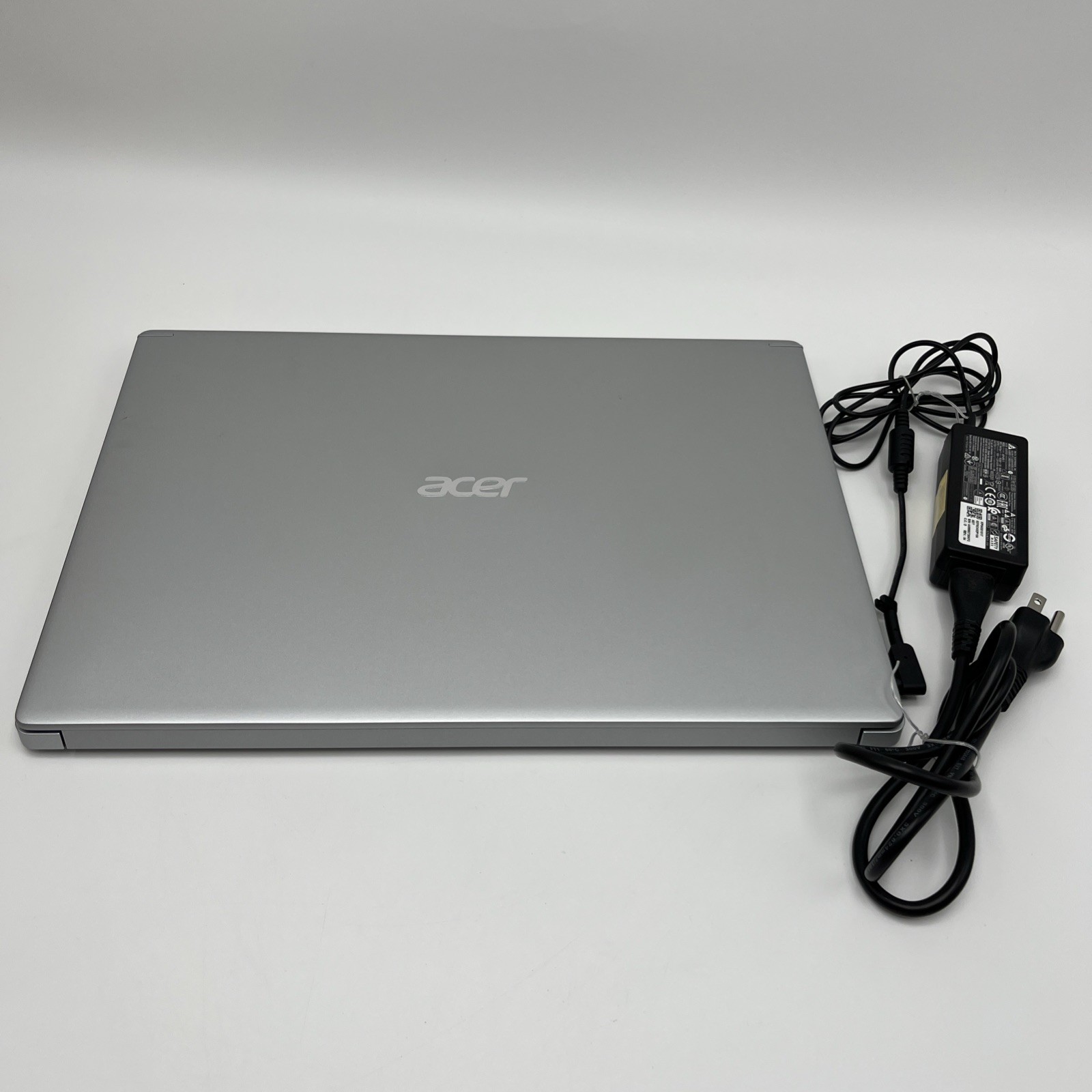 Acer Aspire 5 A515 , 15.6″ Full HD IPS Display, 10th Gen Intel Core i7-1065G7