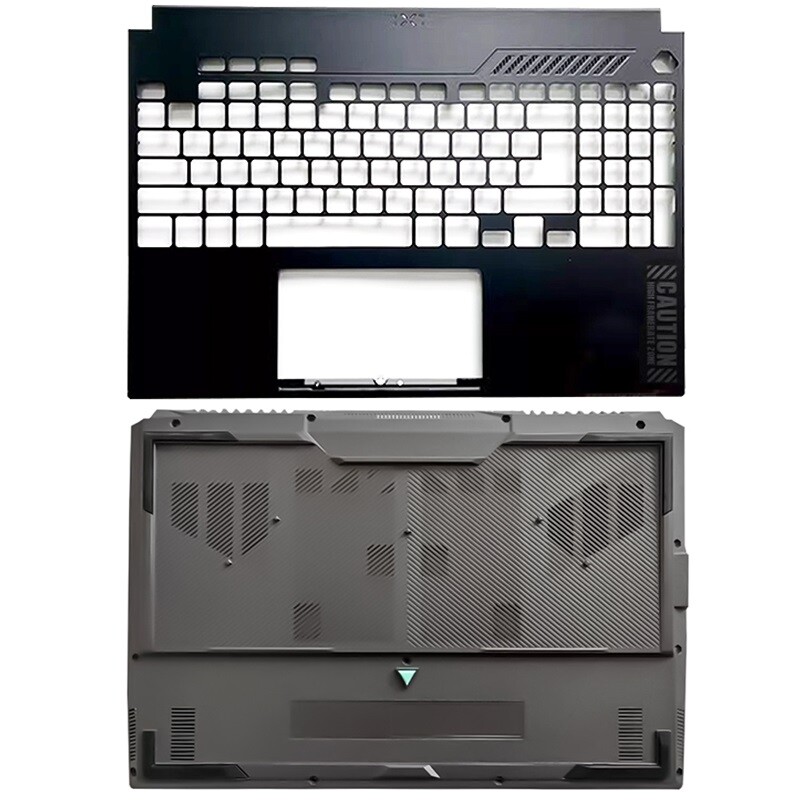 New for ASUS TUF Gaming A16 FA617 FA617NS 617XS FX617 16″Upper Palmrest+Bottom