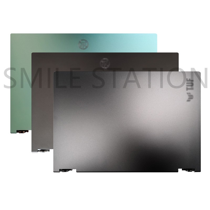 New for ASUS TUF Gaming A16 FA608 FA608WV F16 FX608 FX608J LCD Back Cover+Hinges