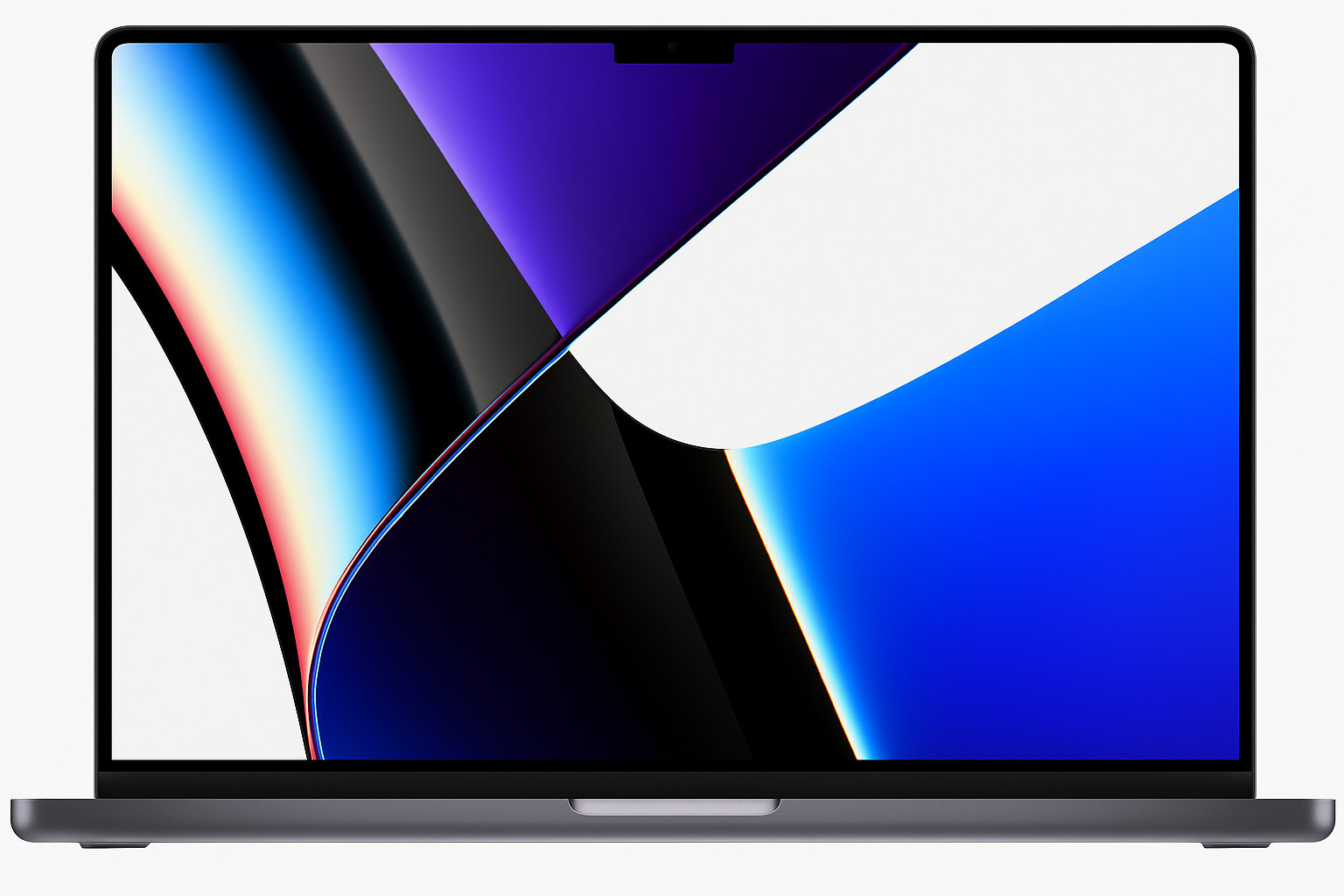 Apple MacBook Pro18.1-16-Inch M1 Pro SpaceGray 16GB RAM,512GB SSD – Refurbished