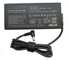 240W AC Adapter Charger For ASUS TUF Gaming A16 FA617NS-A16.R77600 Power Supply