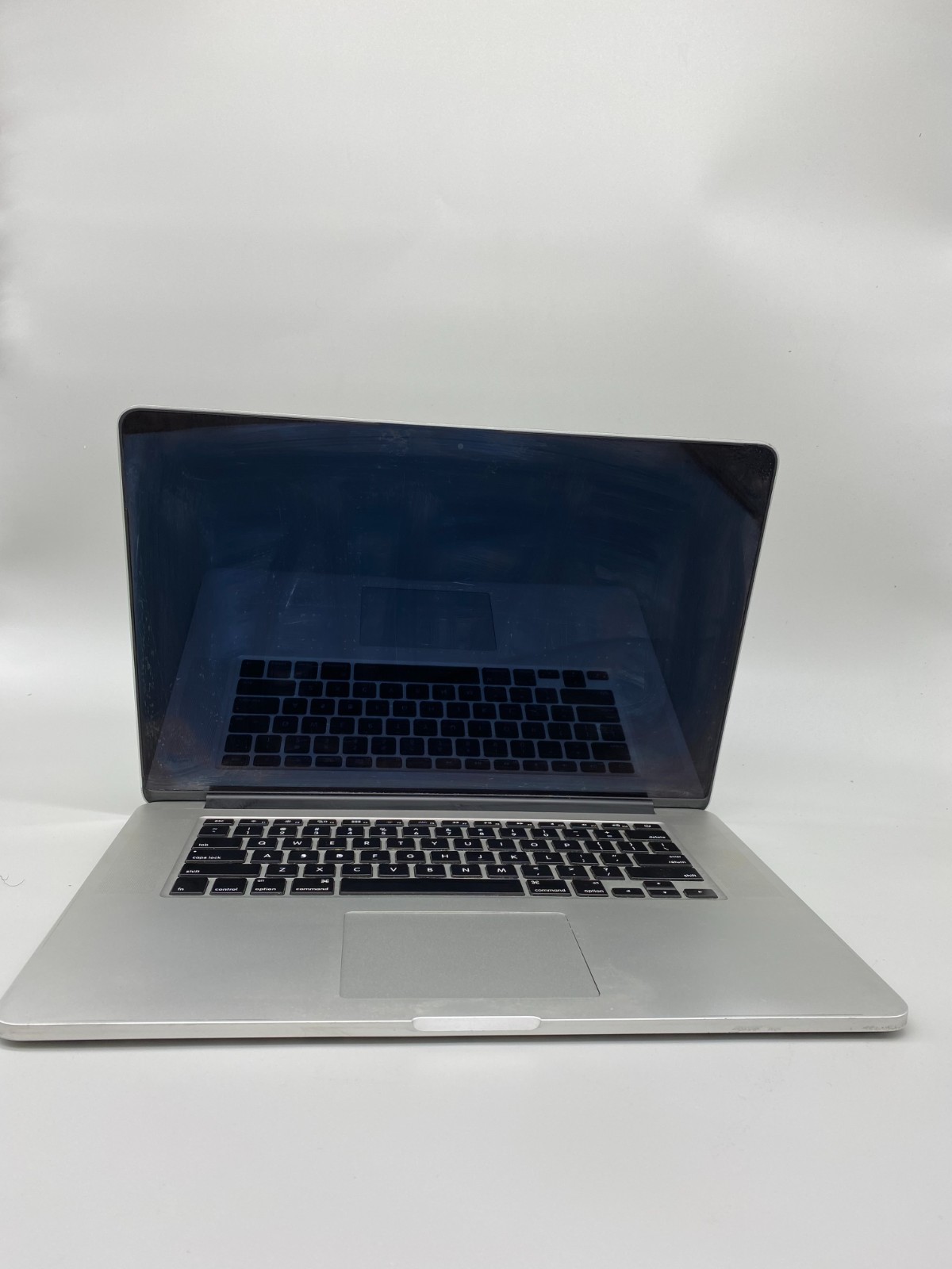 Apple MacBook Pro RETINA15″ 2013 A1398 i7-4750HQ 8GB DDR3 512GB SSD -C/See Photo