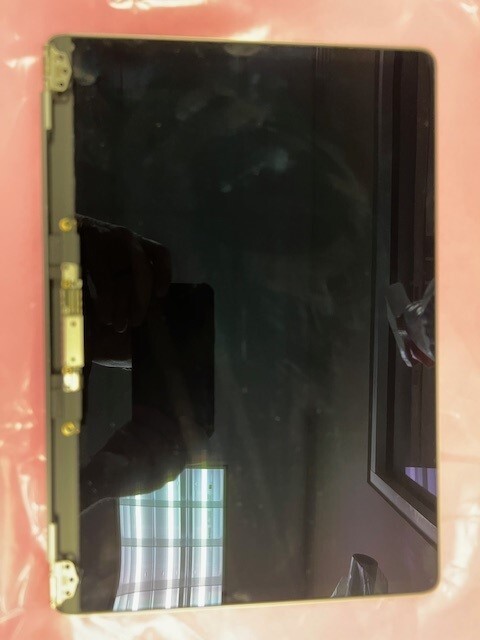 OEM Apple MacBook Air A1932 A2179 Space Gray 2019 2020 LCD Assembly  B+