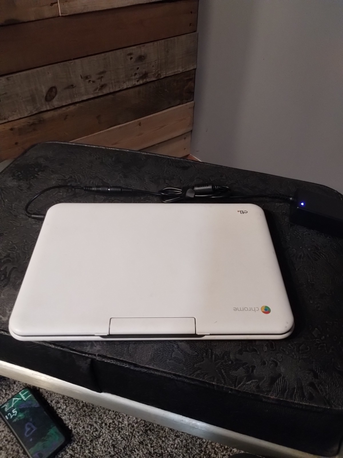 CTL Chromebook NL6 NL6B NL6X NBACNL6 Educational Notebook 45W Wall Charger